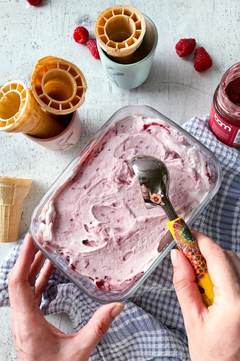 Mješavina za sladoled, 150 g