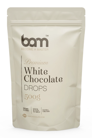 Bijela čokolada, 500 g