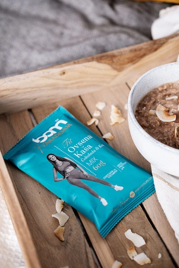 Paket Zobene kaše Mix 