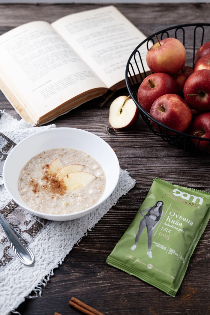 FIT doručak, pite od jabuka, 20 komada