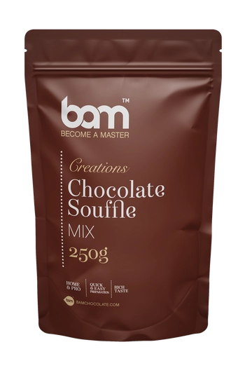 mjesavina za cokoladni souffle 250 g