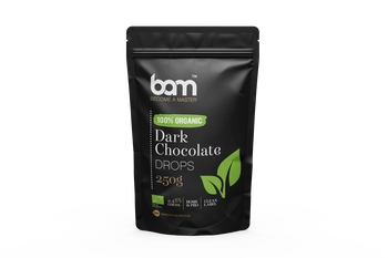 organska tamna cokolada 250 g