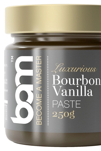 Pasta od vanilije, 250 g