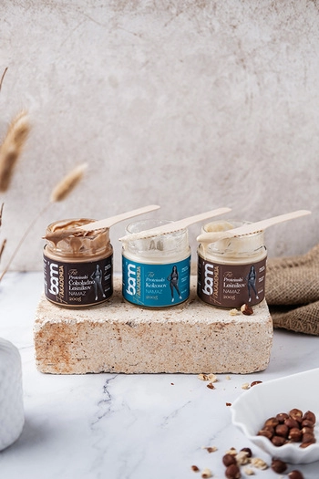 FIT kremasti paket