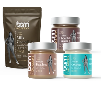 FIT kremasti set