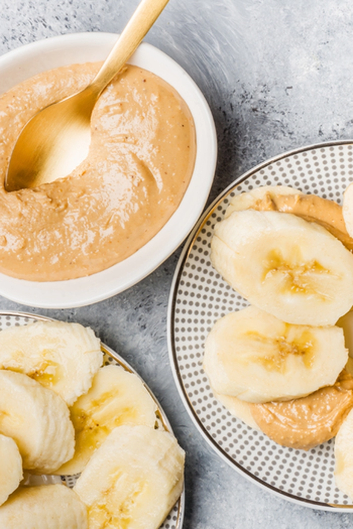 Paket Banana kruh