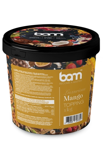 Preljev od manga, 1000 g