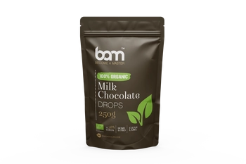 organska mlijecna cokolada 250 g