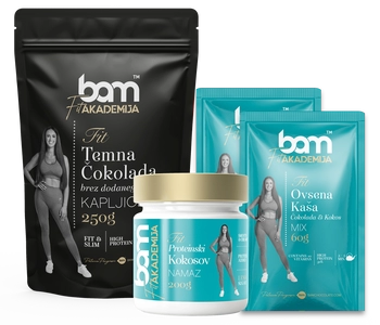 FIT Bounty paket