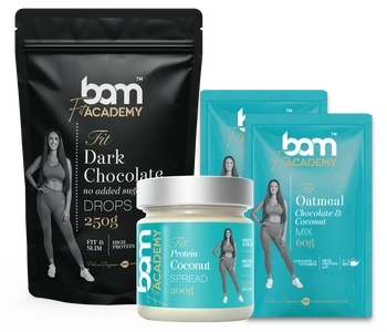 FIT Bounty paket