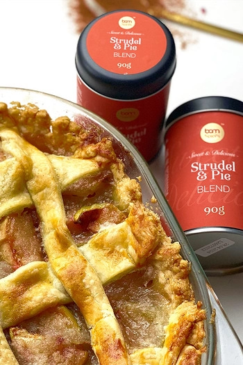 Paket Štrudla od jabuka