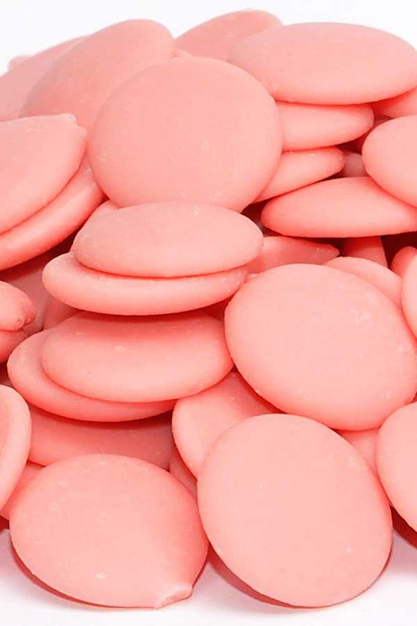 Ruby čokolada, 250 g
