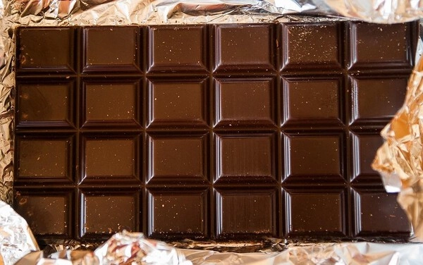 cokolada sa slaninom