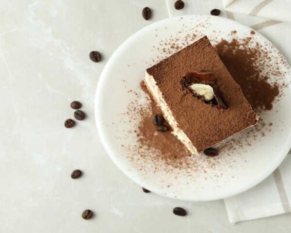 tiramisu: recept koji uvijek uspijeva