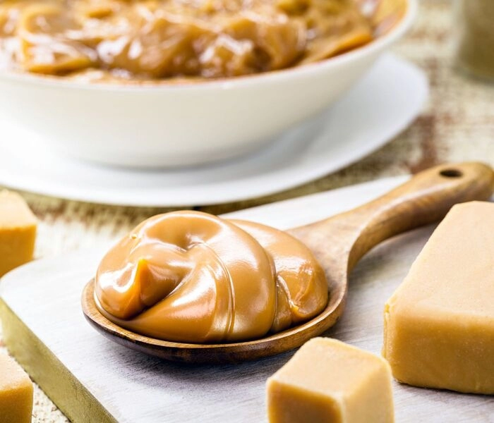 dulce de leche: jednostavan desert od jednog sastojka