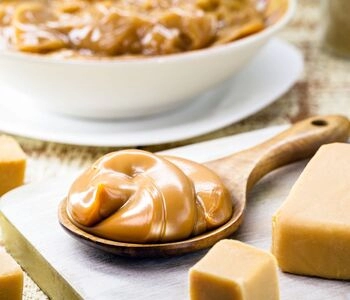Dulce de leche: jednostavan desert od jednog sastojka