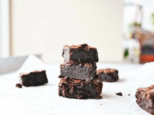 socni bezglutenski browniji