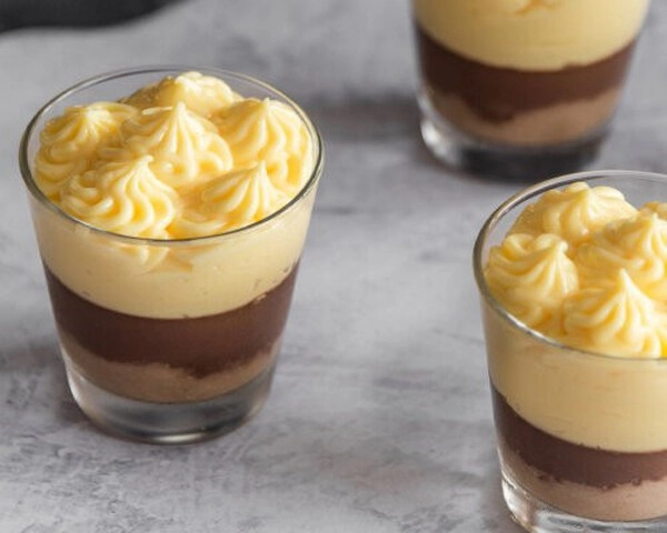 recept za kremu od vanilije