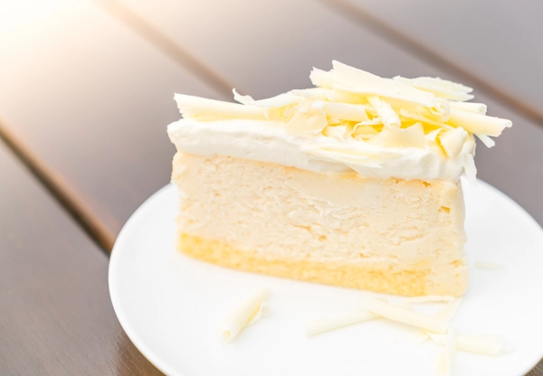 pina colada cheesecake