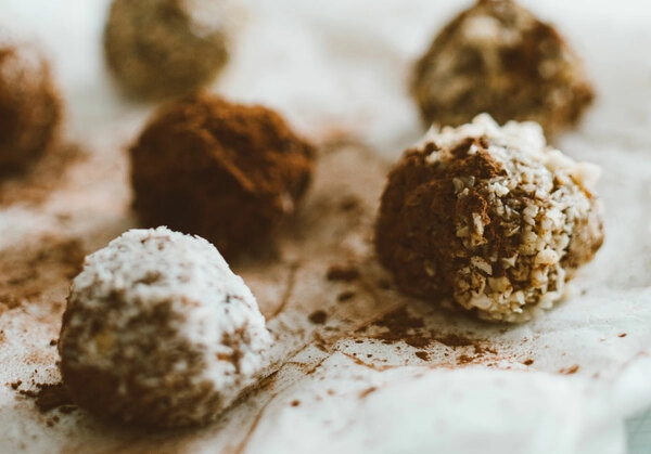 ukusne ali jednostavne oreo kuglice