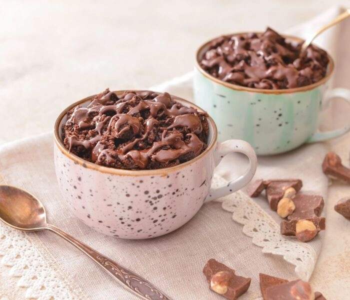 brzi mascarpone desert