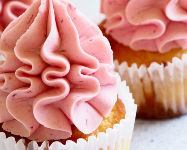 cokoladni muffini kao poklon za valentinovo