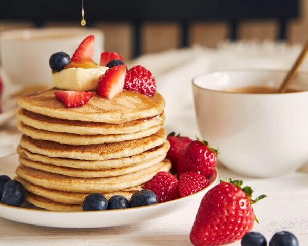prozracne americke palacinke
