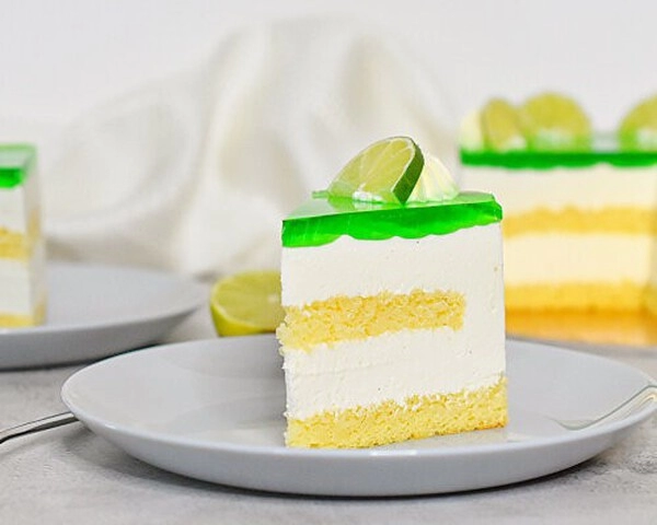 torta s dzin-tonikom