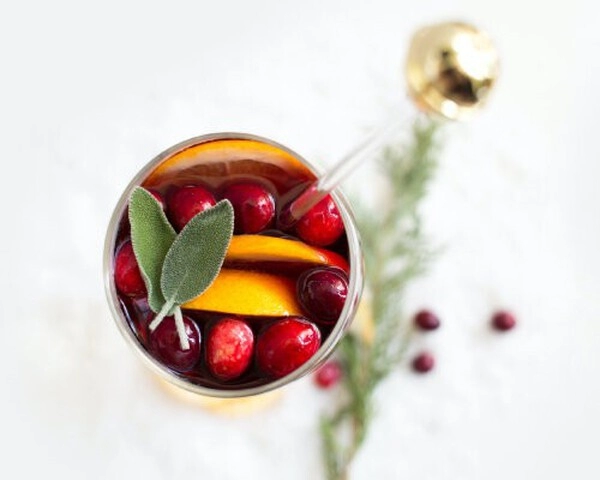 sangria s bam preljevom visnja