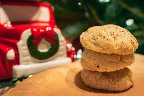keksici snickerdoodle
