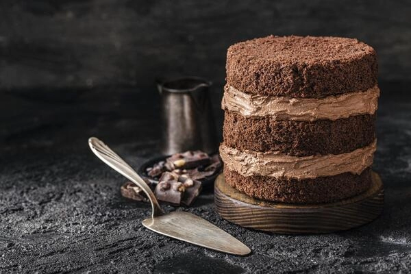 cokoladna torta sa kremom