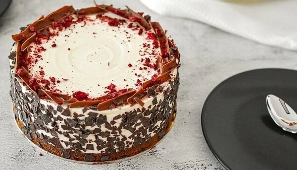 torta crna suma