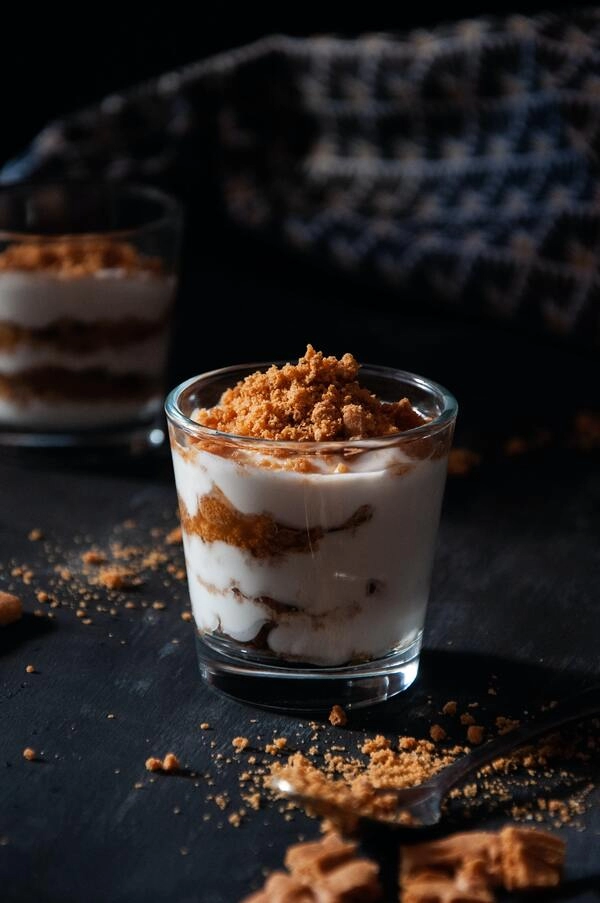 tiramisu bez jaja