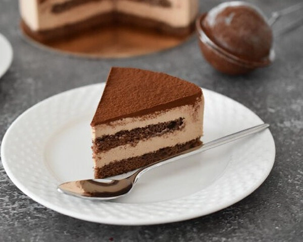 jednostavna cokoladna torta