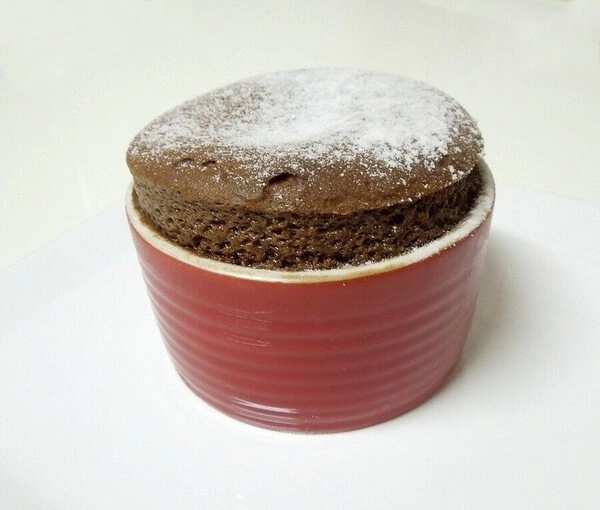 klasicni cokoladni nabujak