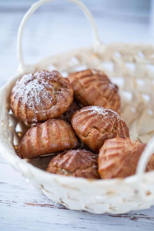recept za princeze