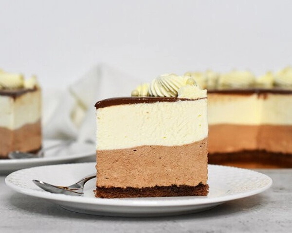 ledena torta