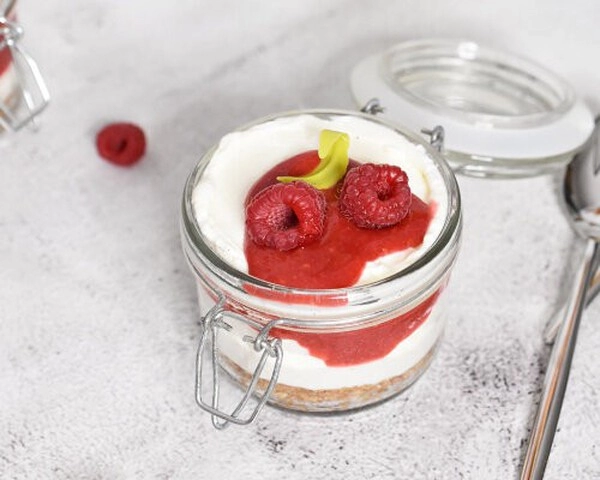 cheesecake u casi