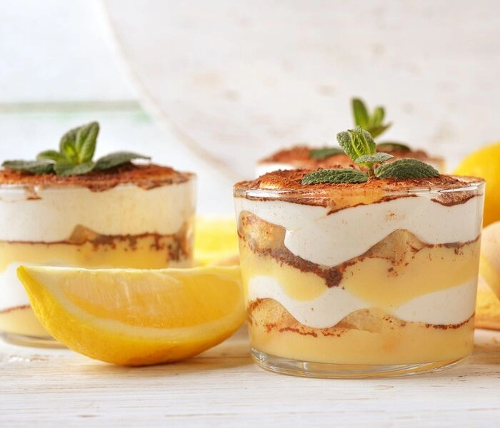 limunov tiramisu - desert u casi