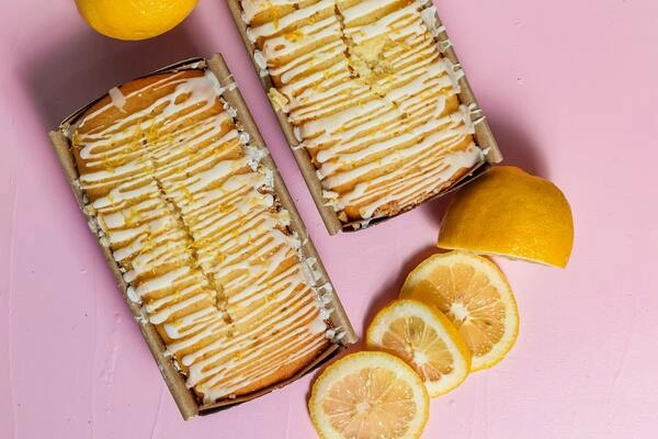 torta od limuna i jogurta