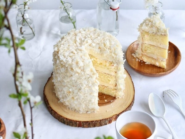 rafaelo torta ali raffaello torta 