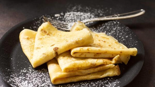 palacinke bez maslaca i brasna