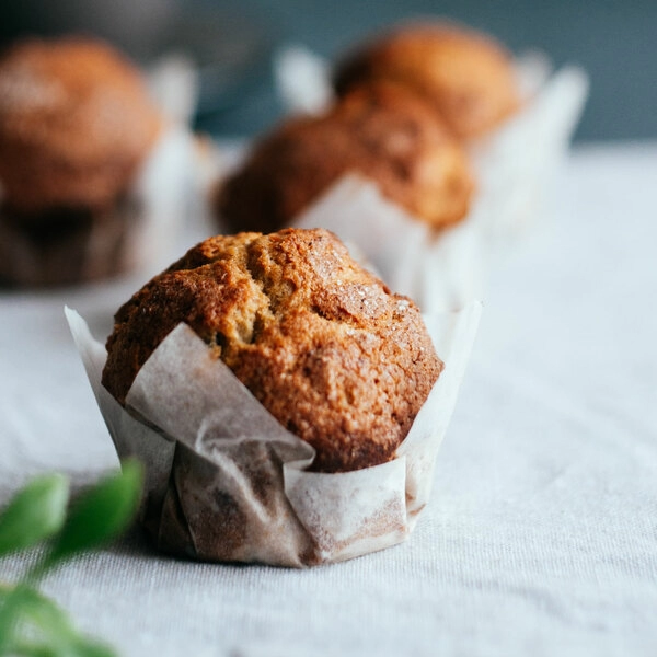 najbolji muffini od jabuka i cimeta