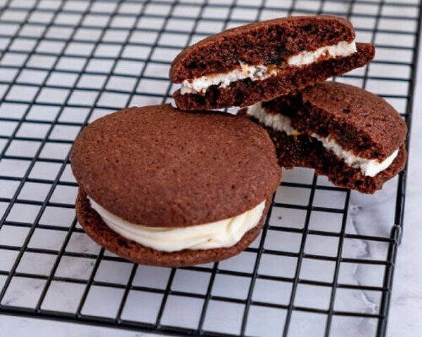 brownie sladoledni sendvici