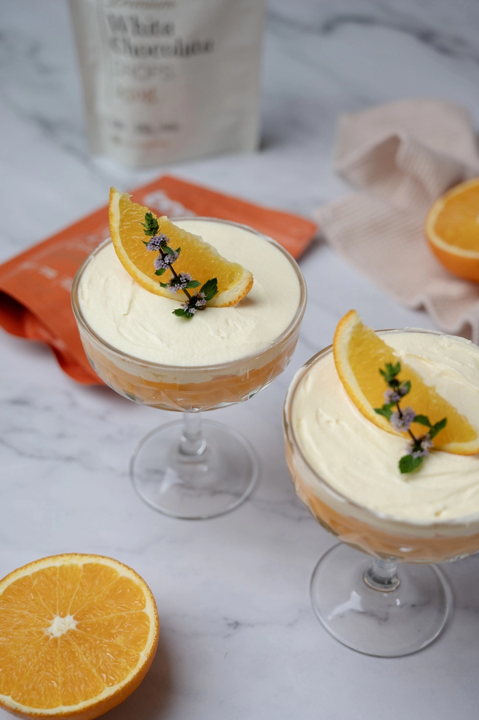 Aperol pjena