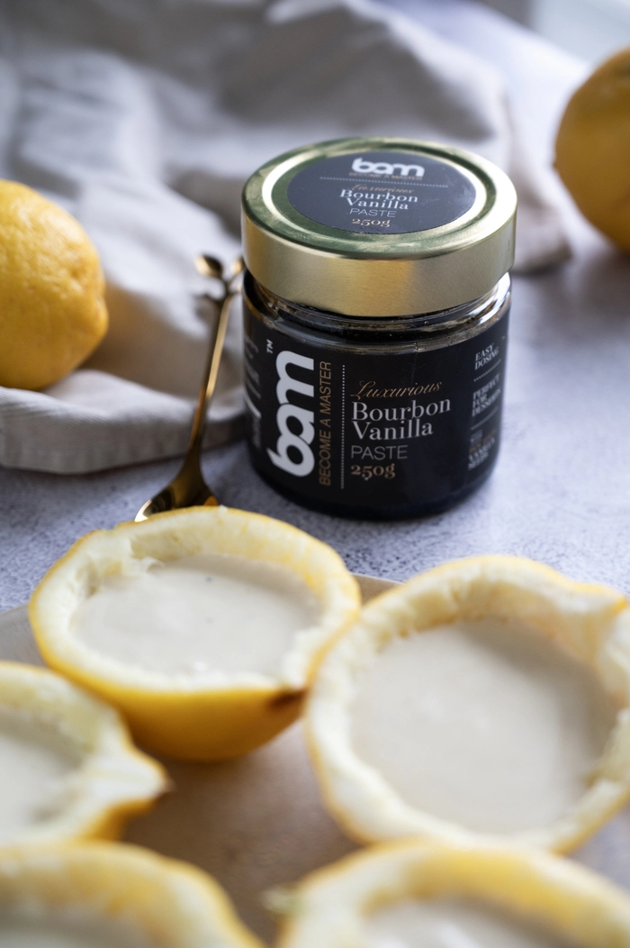 Limon poset